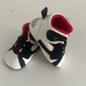 Jordan’s for babies